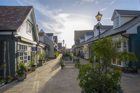 bicester village